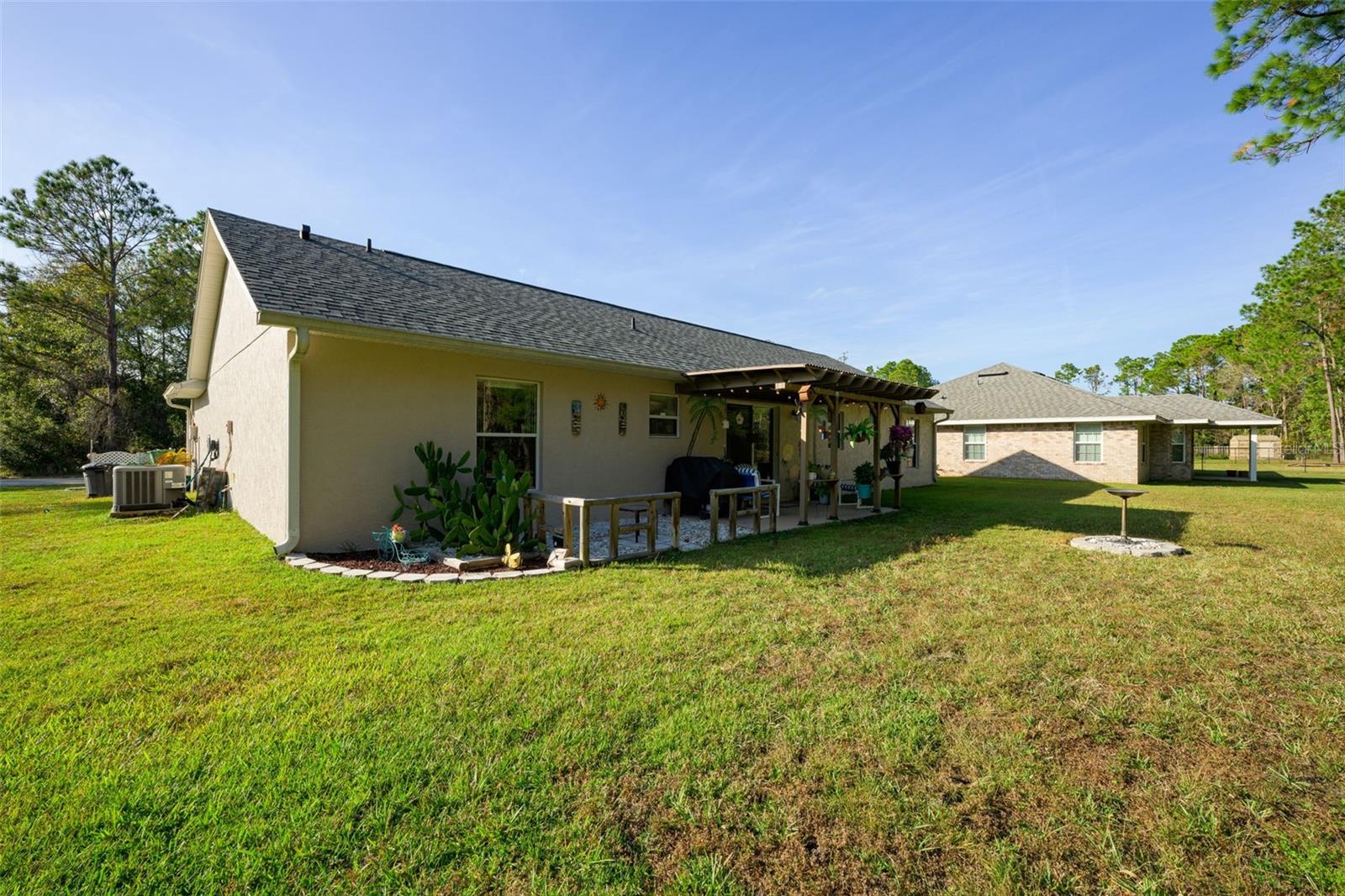 QUAIL HOLLOW - Residential