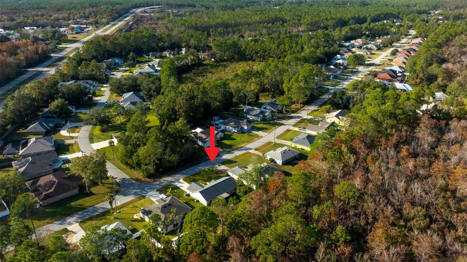 QUAIL HOLLOW - Residential