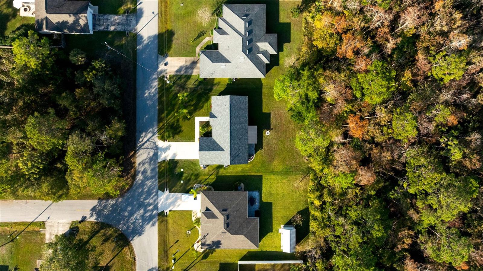 QUAIL HOLLOW - Residential