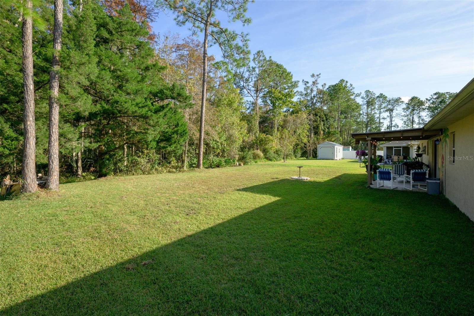 QUAIL HOLLOW - Residential