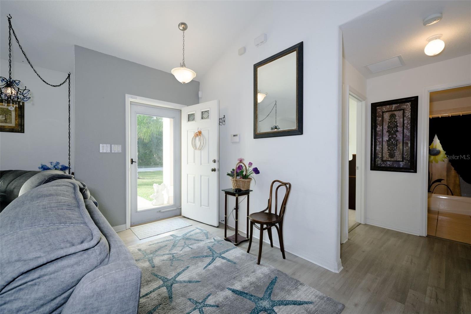 QUAIL HOLLOW - Residential