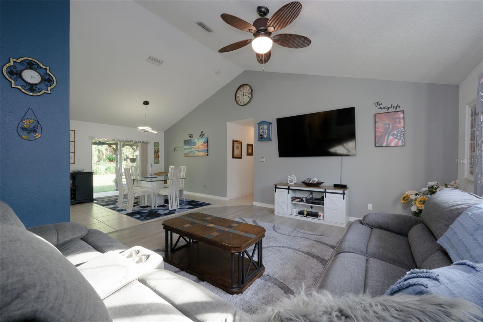 QUAIL HOLLOW - Residential