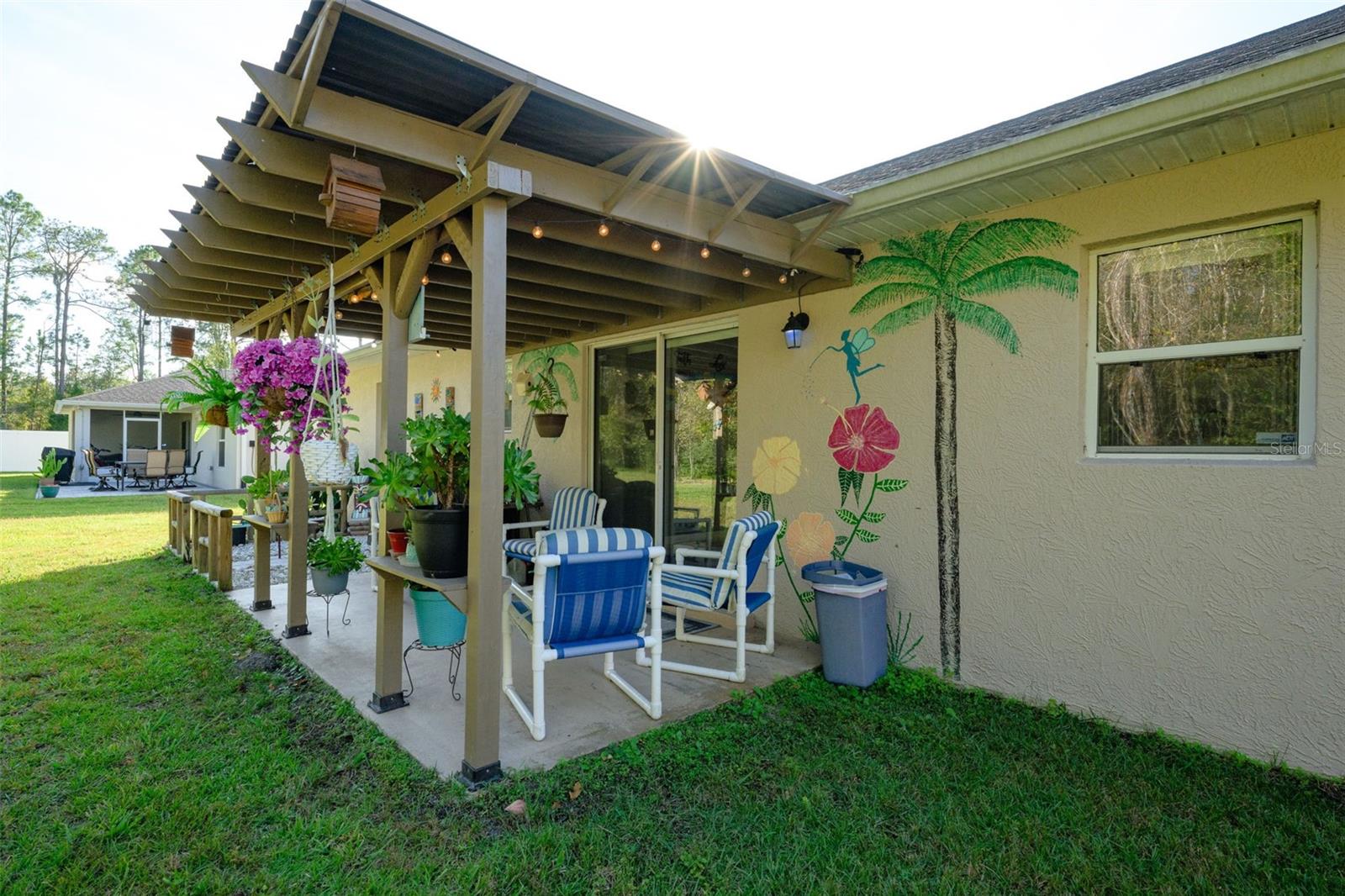 QUAIL HOLLOW - Residential