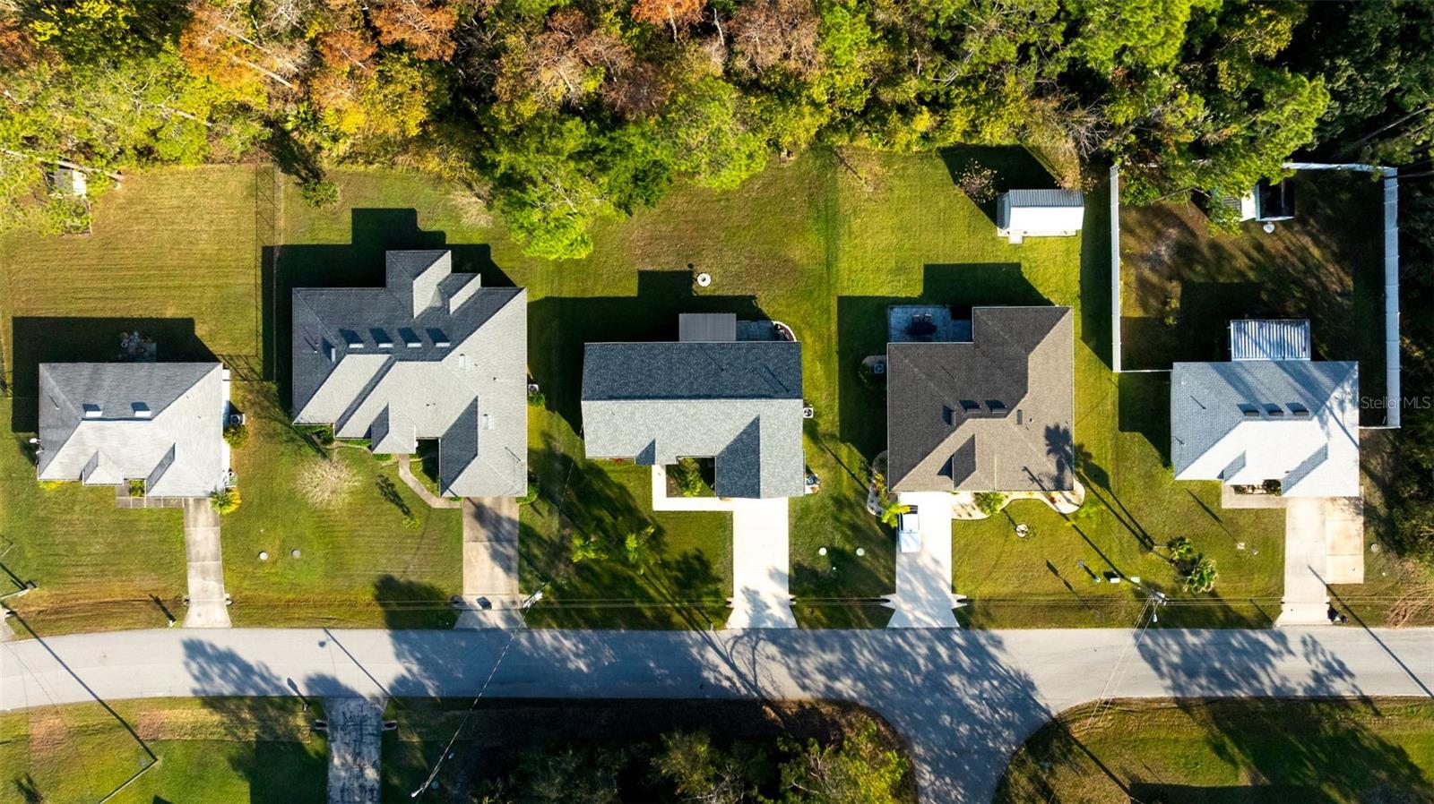 QUAIL HOLLOW - Residential