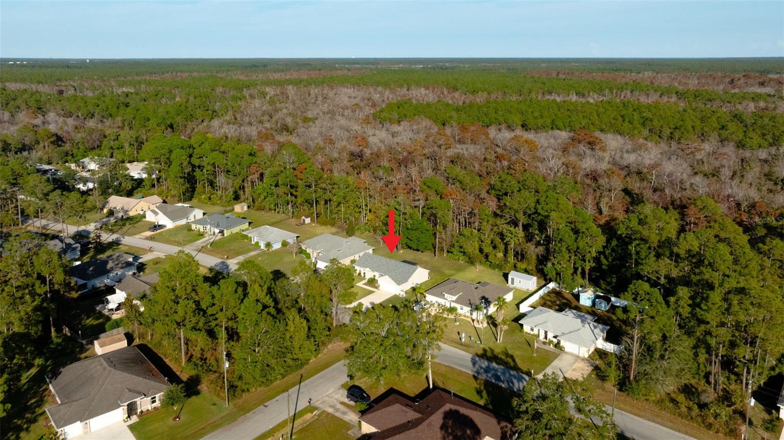 QUAIL HOLLOW - Residential