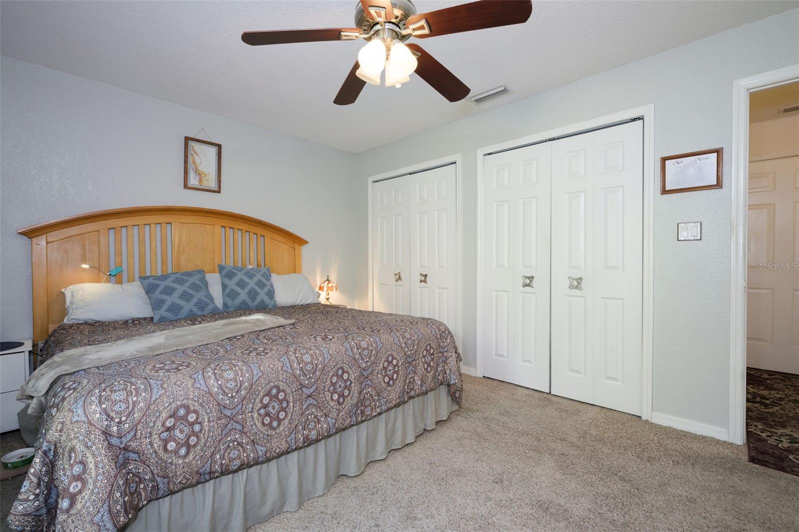 QUAIL HOLLOW - Residential