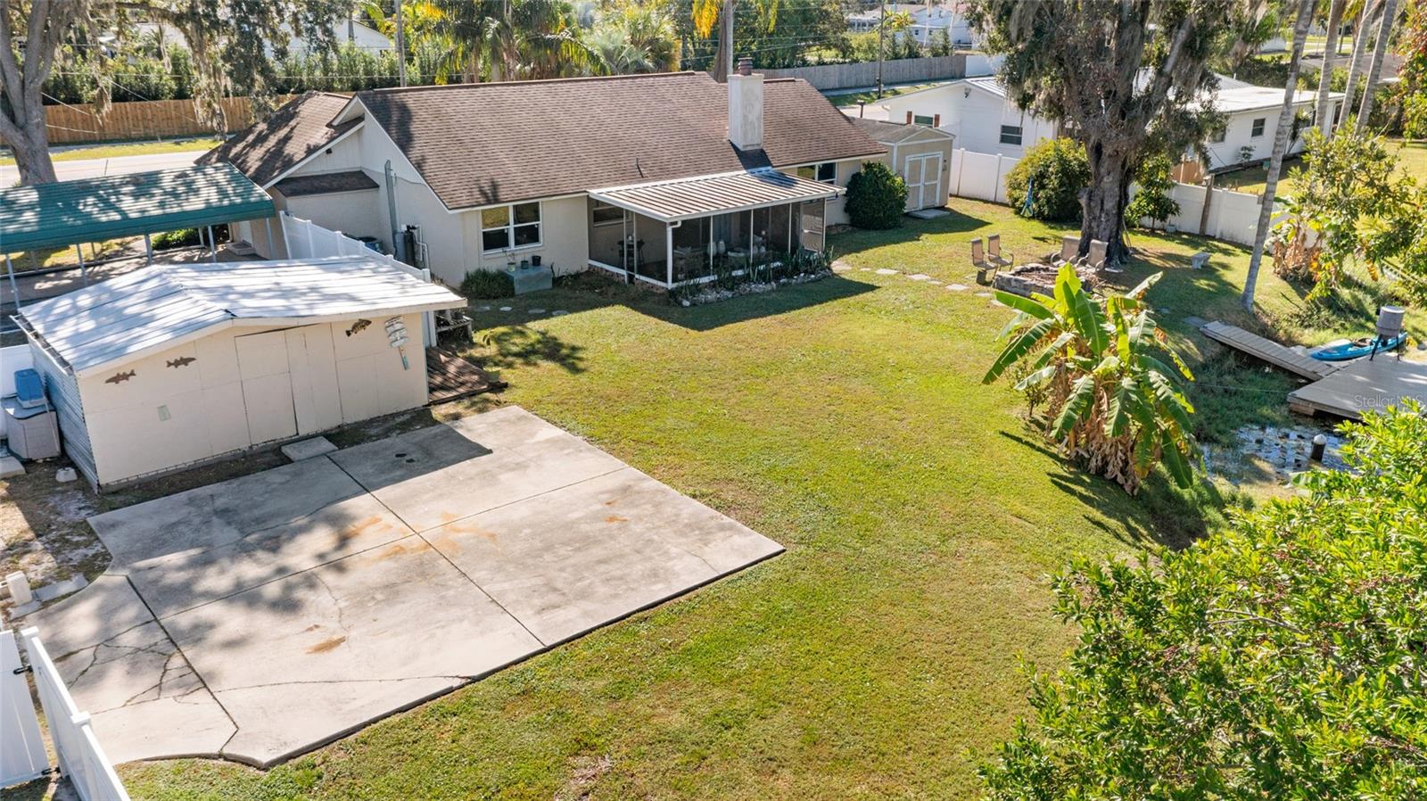 LAKE KEEN ESTATES - Residential