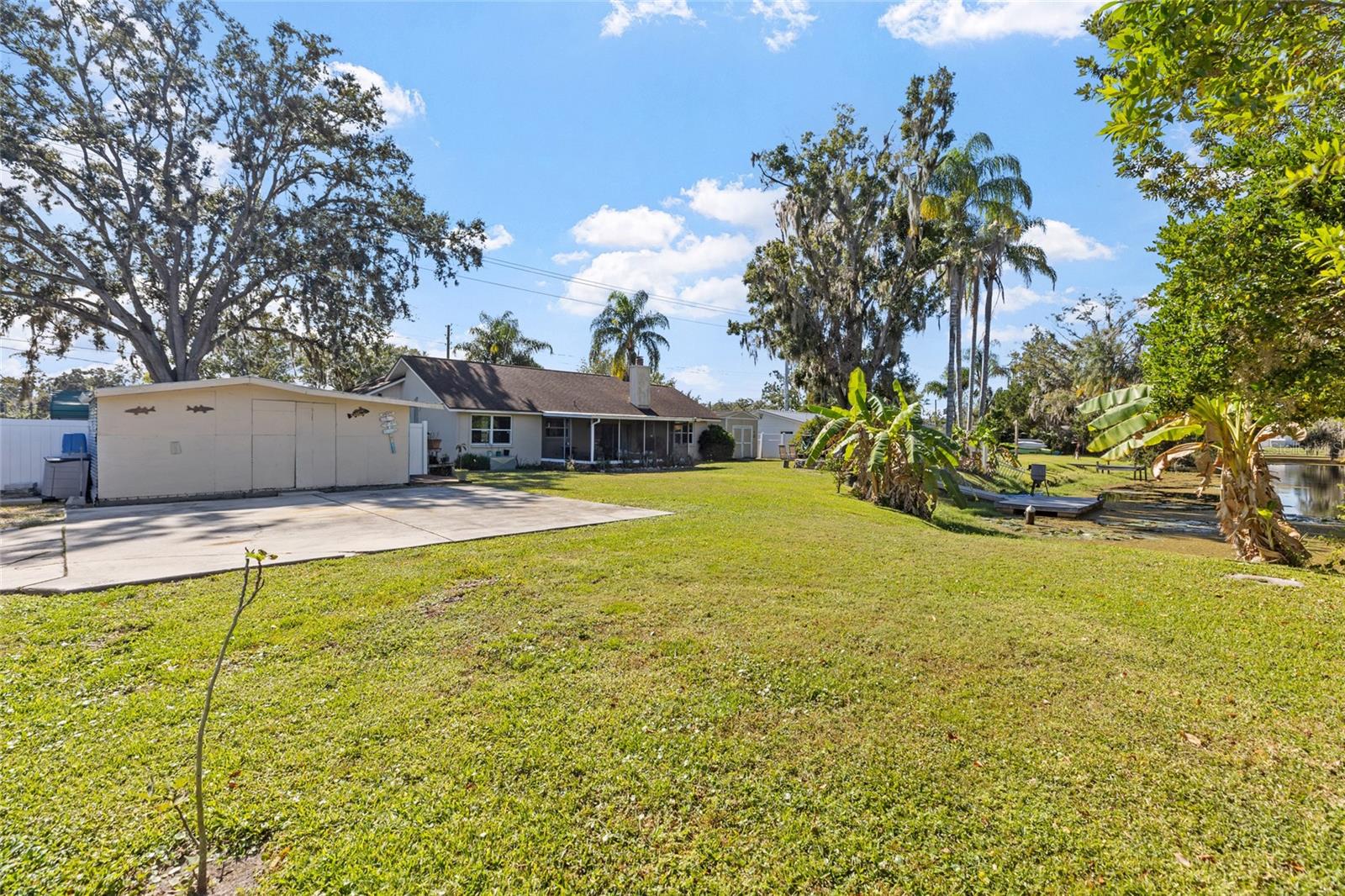 LAKE KEEN ESTATES - Residential