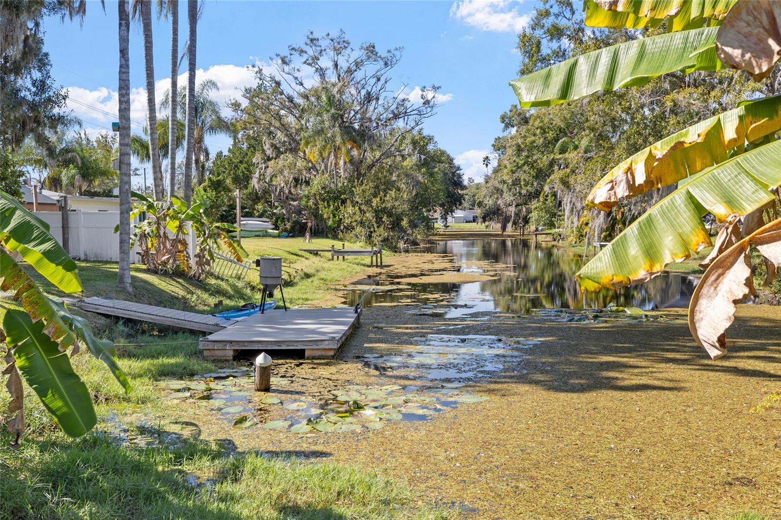 LAKE KEEN ESTATES - Residential