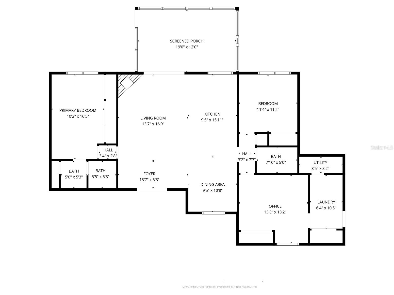 LAKE KEEN ESTATES - Residential