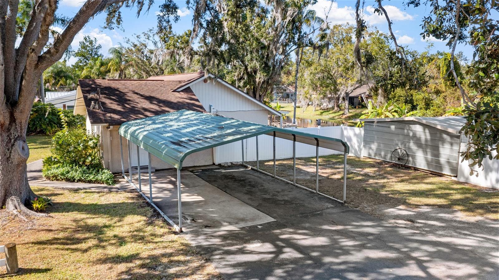 LAKE KEEN ESTATES - Residential