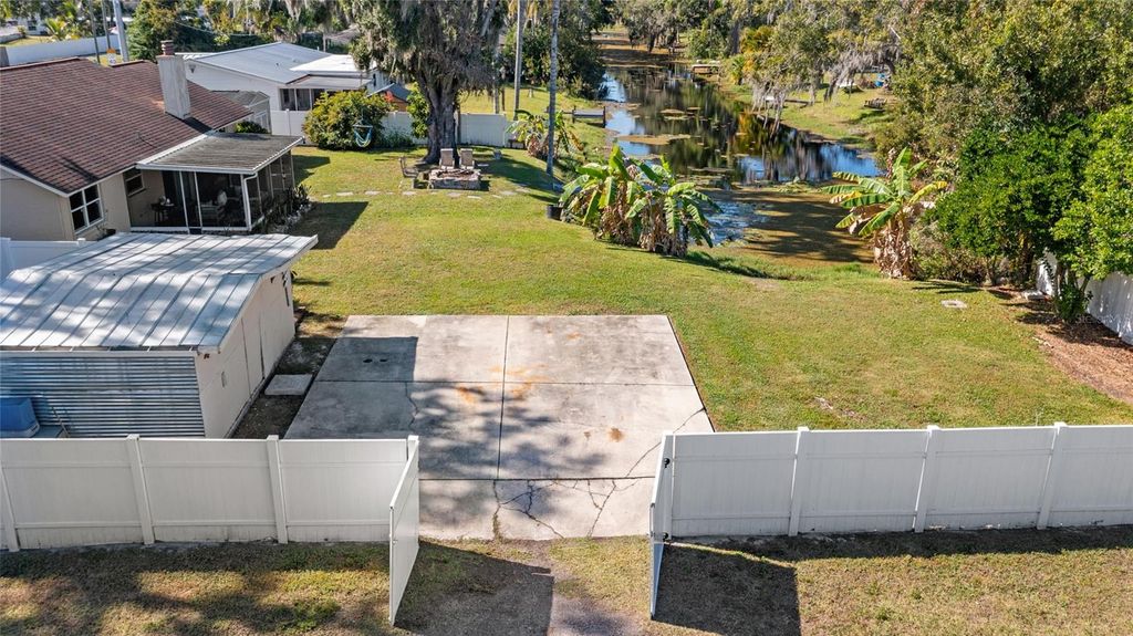 Photo of 1416 Sunset Lane, Lutz, FL 33549 (MLS # TB8447329)