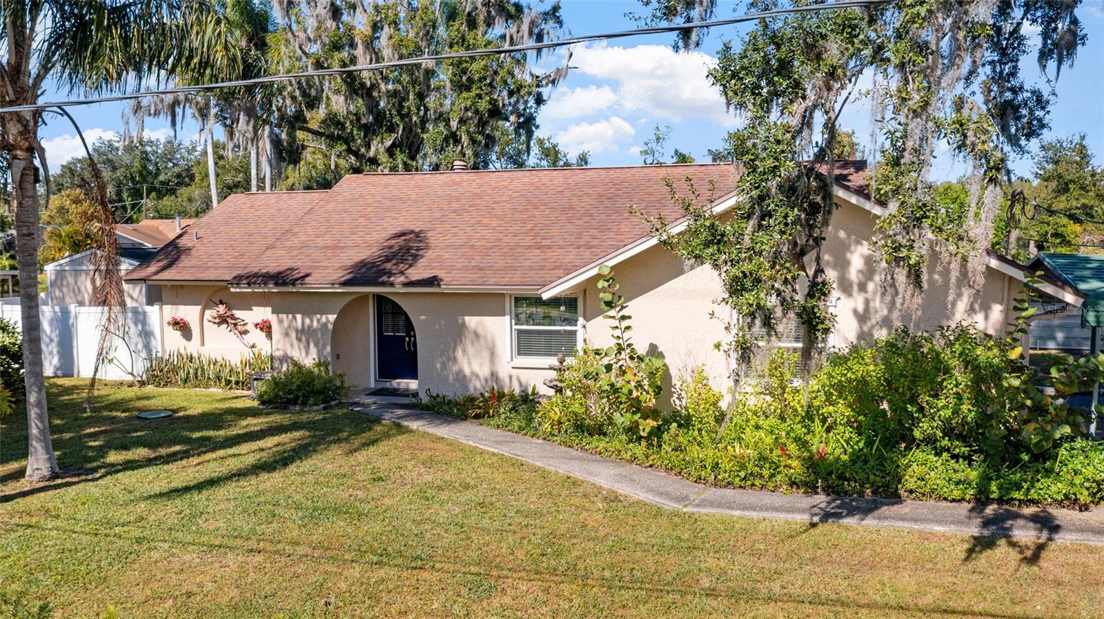 LAKE KEEN ESTATES - Residential