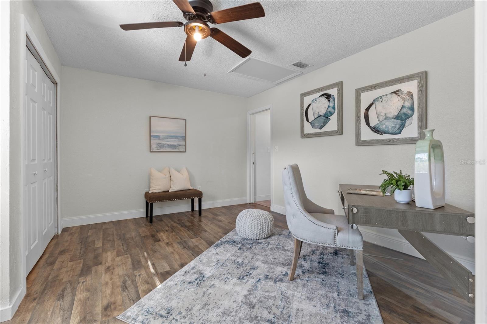 LAKE KEEN ESTATES - Residential