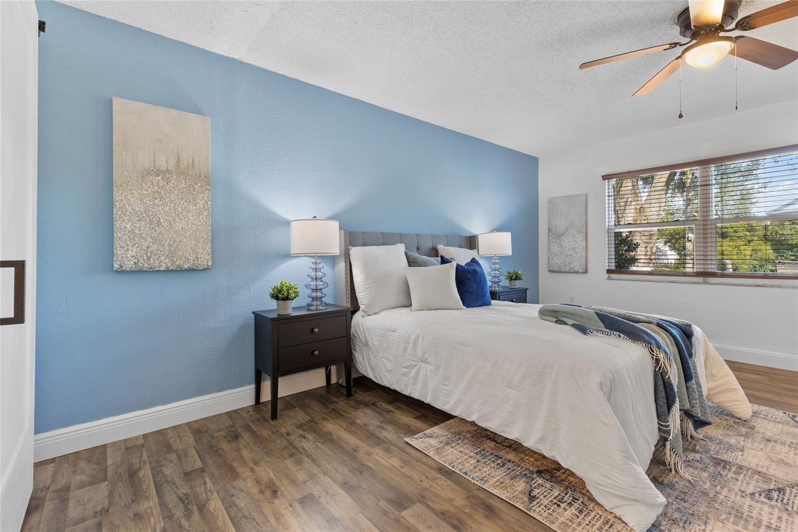 LAKE KEEN ESTATES - Residential