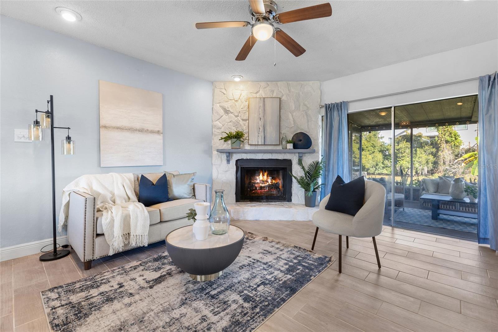 LAKE KEEN ESTATES - Residential