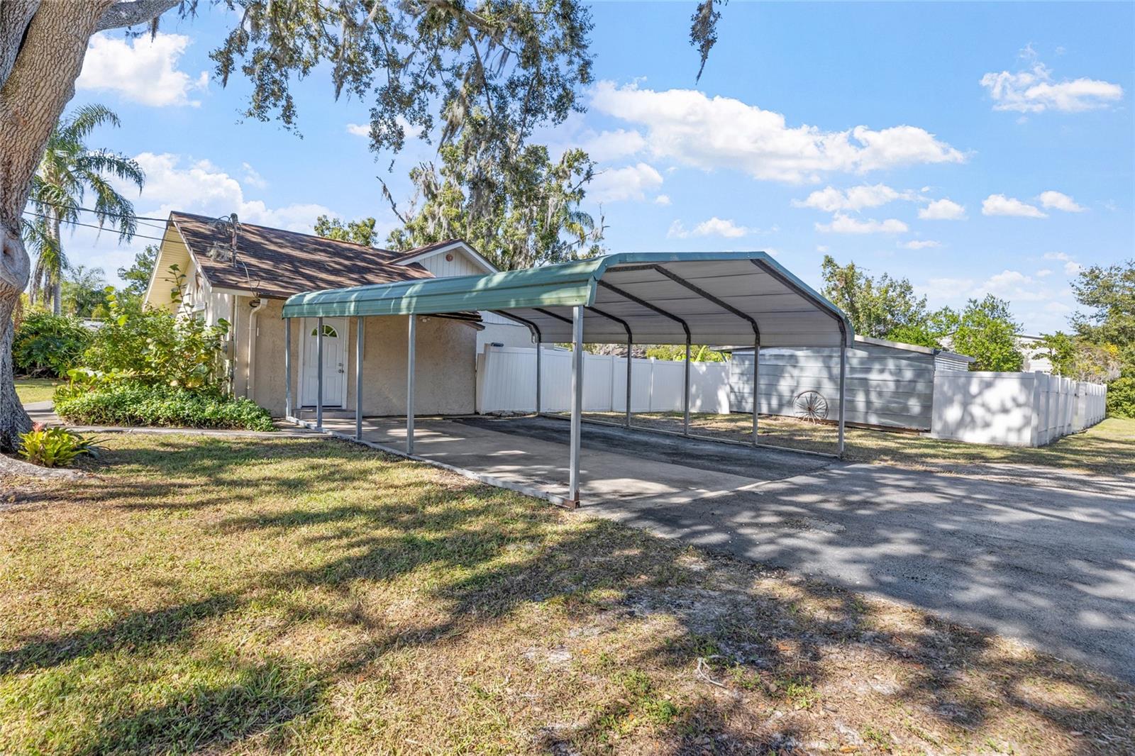 LAKE KEEN ESTATES - Residential