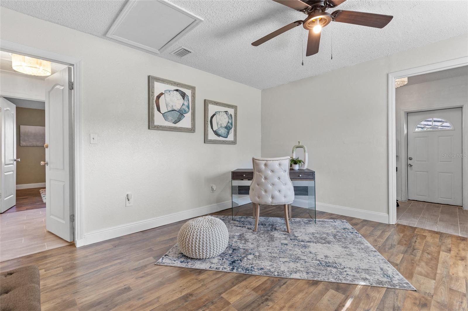 LAKE KEEN ESTATES - Residential