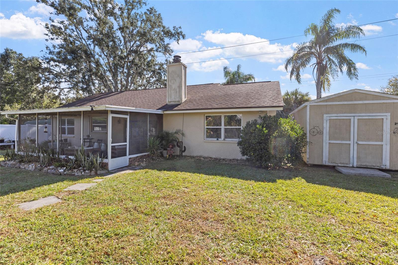 LAKE KEEN ESTATES - Residential