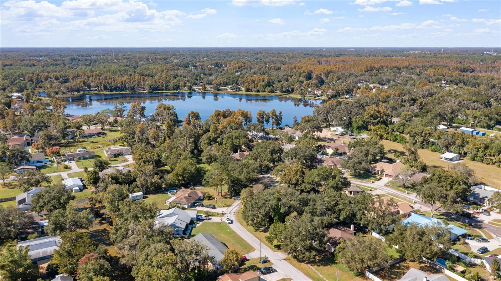 LAKE KEEN ESTATES - Residential