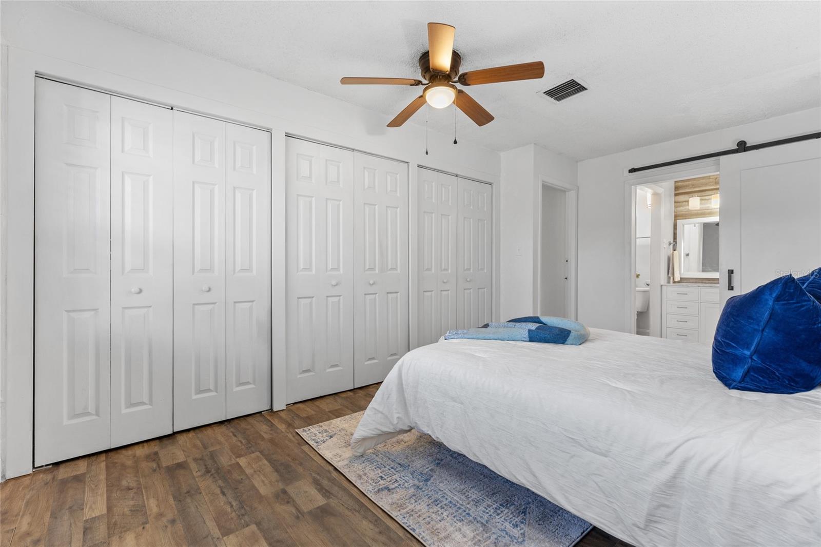 LAKE KEEN ESTATES - Residential