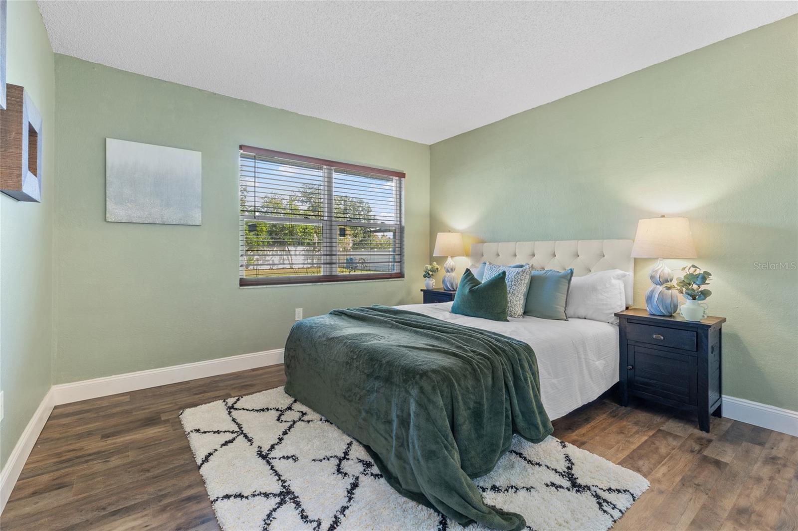 LAKE KEEN ESTATES - Residential