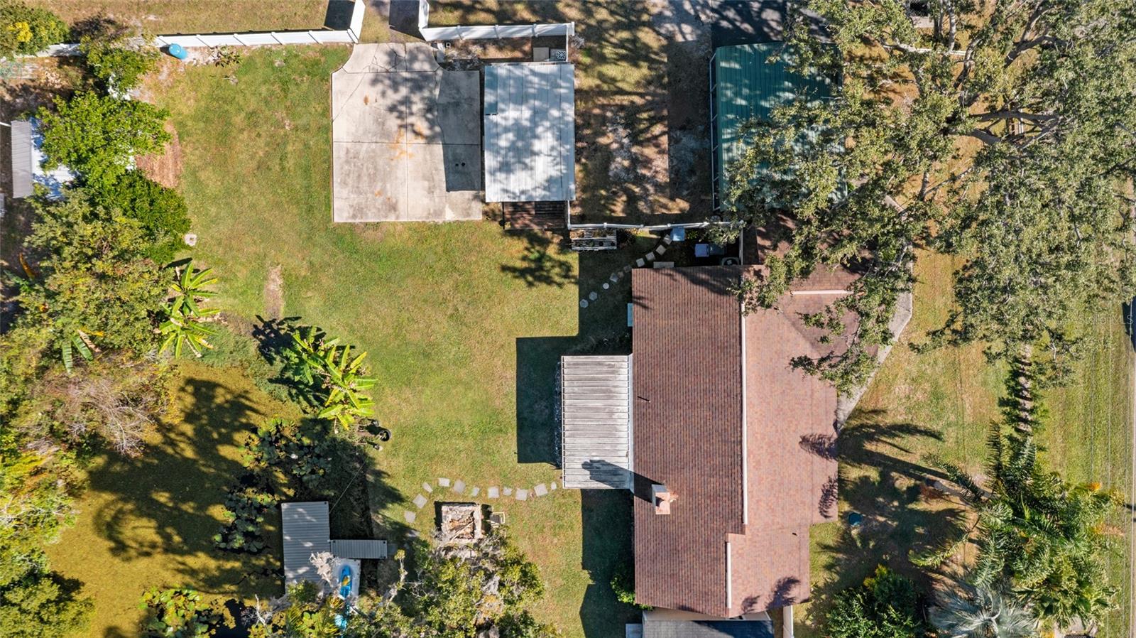 LAKE KEEN ESTATES - Residential