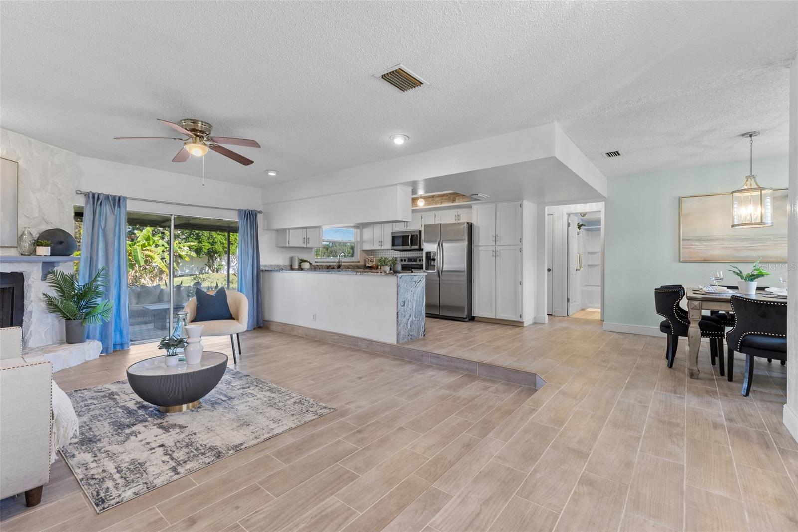 LAKE KEEN ESTATES - Residential