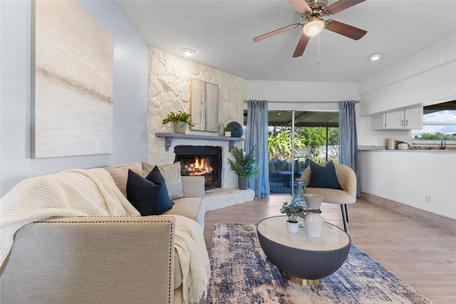 LAKE KEEN ESTATES - Residential