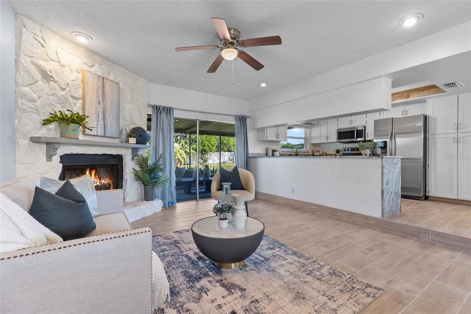 LAKE KEEN ESTATES - Residential