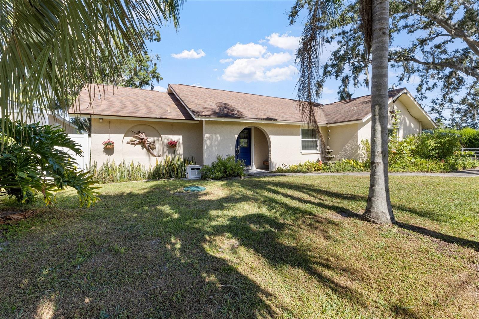 LAKE KEEN ESTATES - Residential