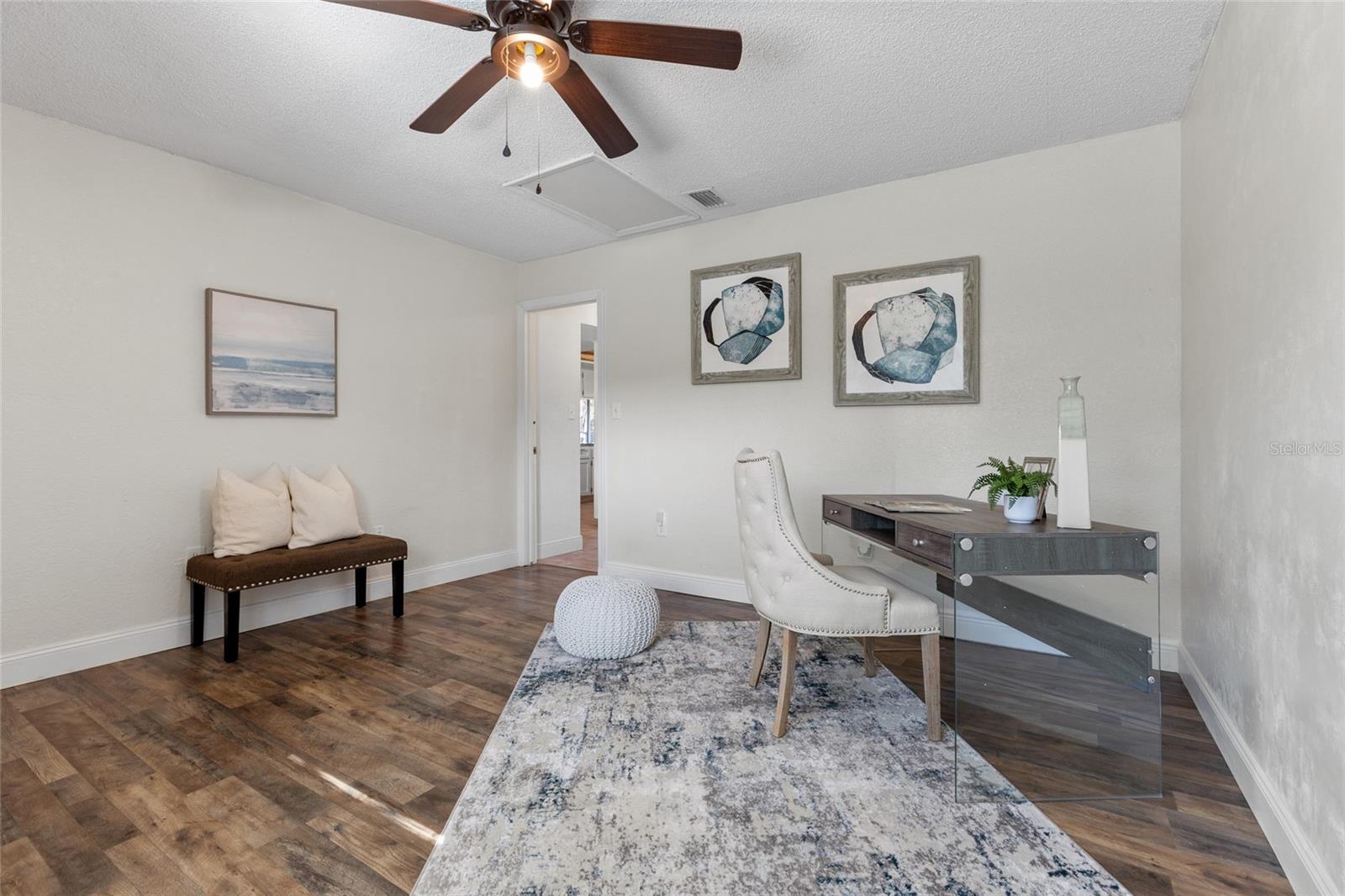 LAKE KEEN ESTATES - Residential