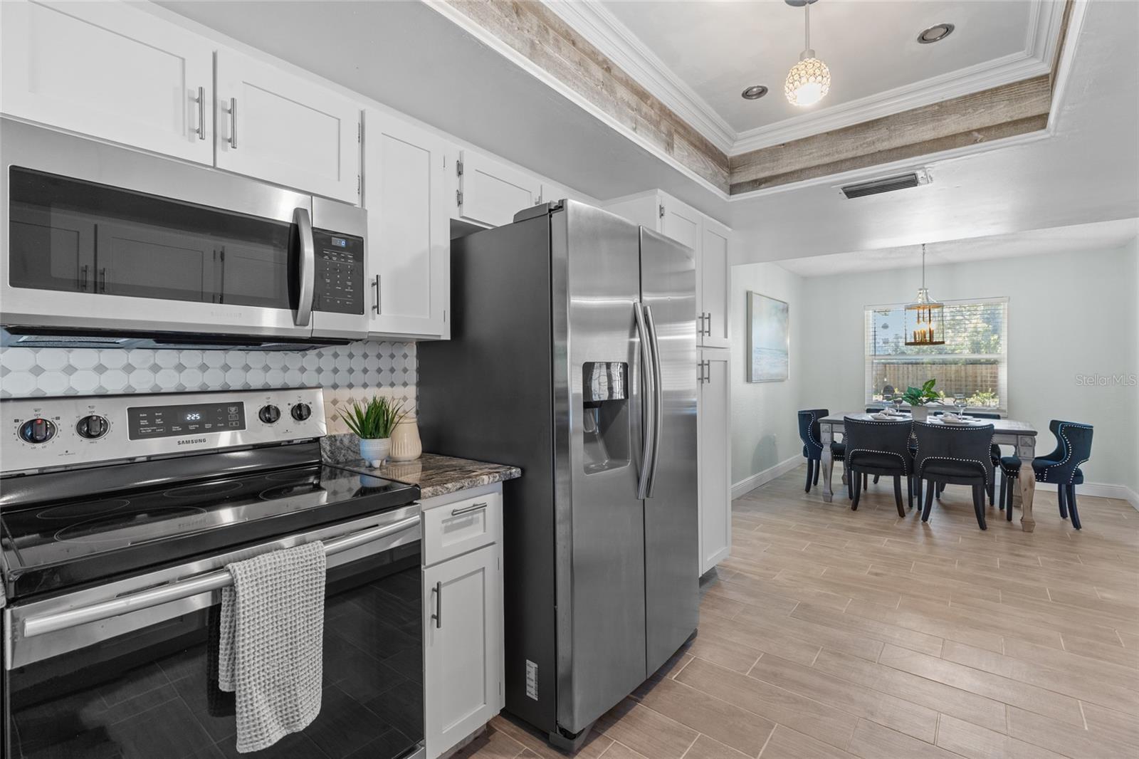 LAKE KEEN ESTATES - Residential