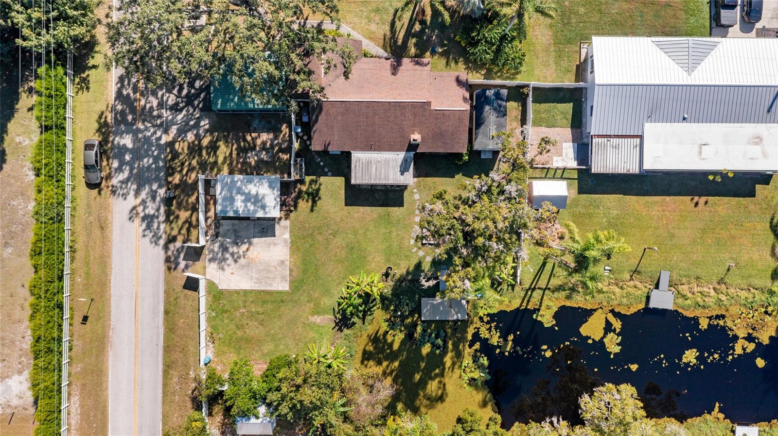 LAKE KEEN ESTATES - Residential