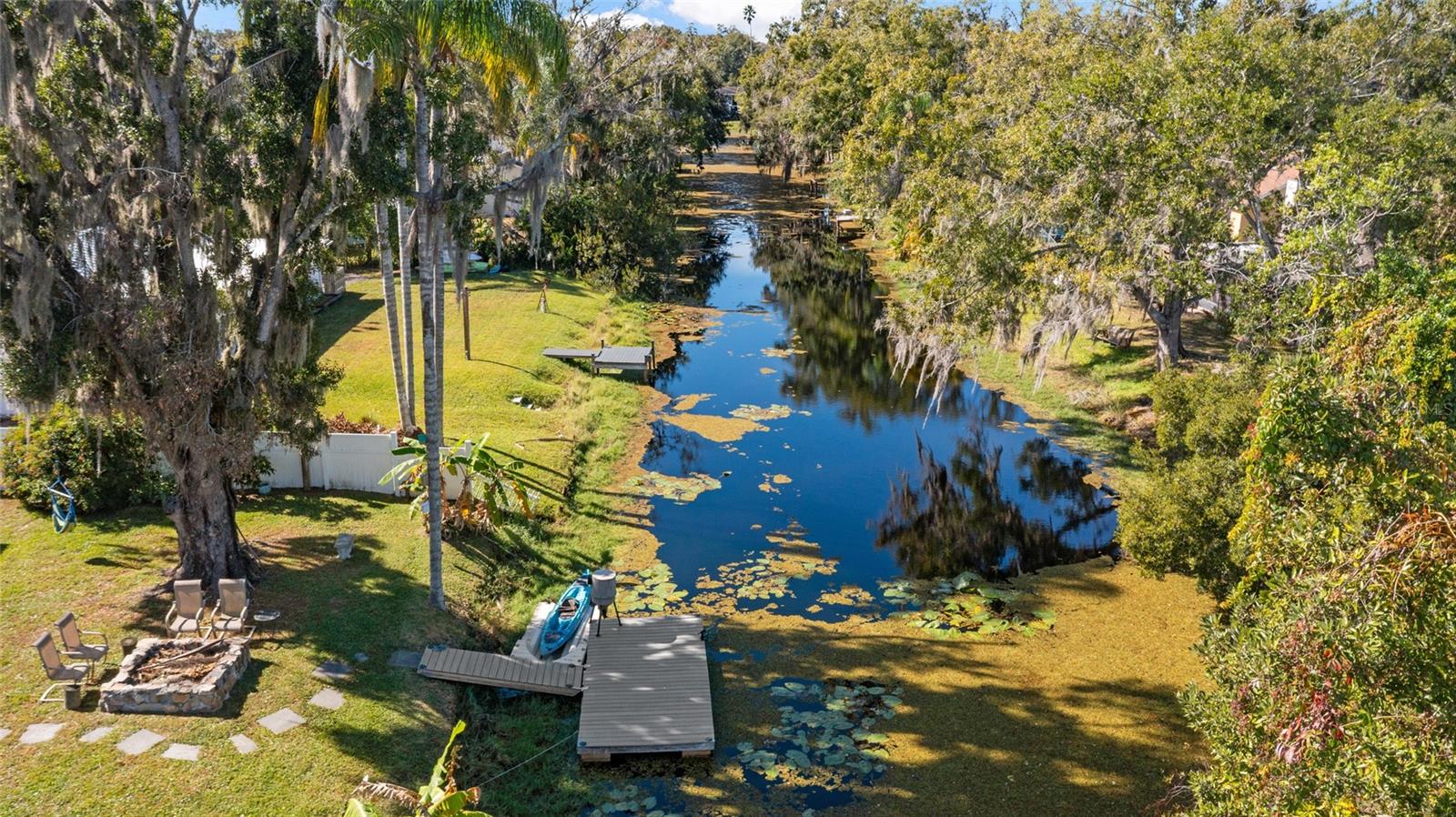 LAKE KEEN ESTATES - Residential