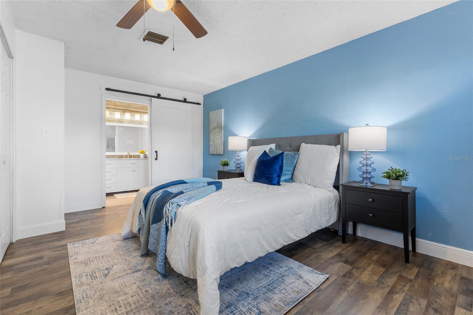 LAKE KEEN ESTATES - Residential