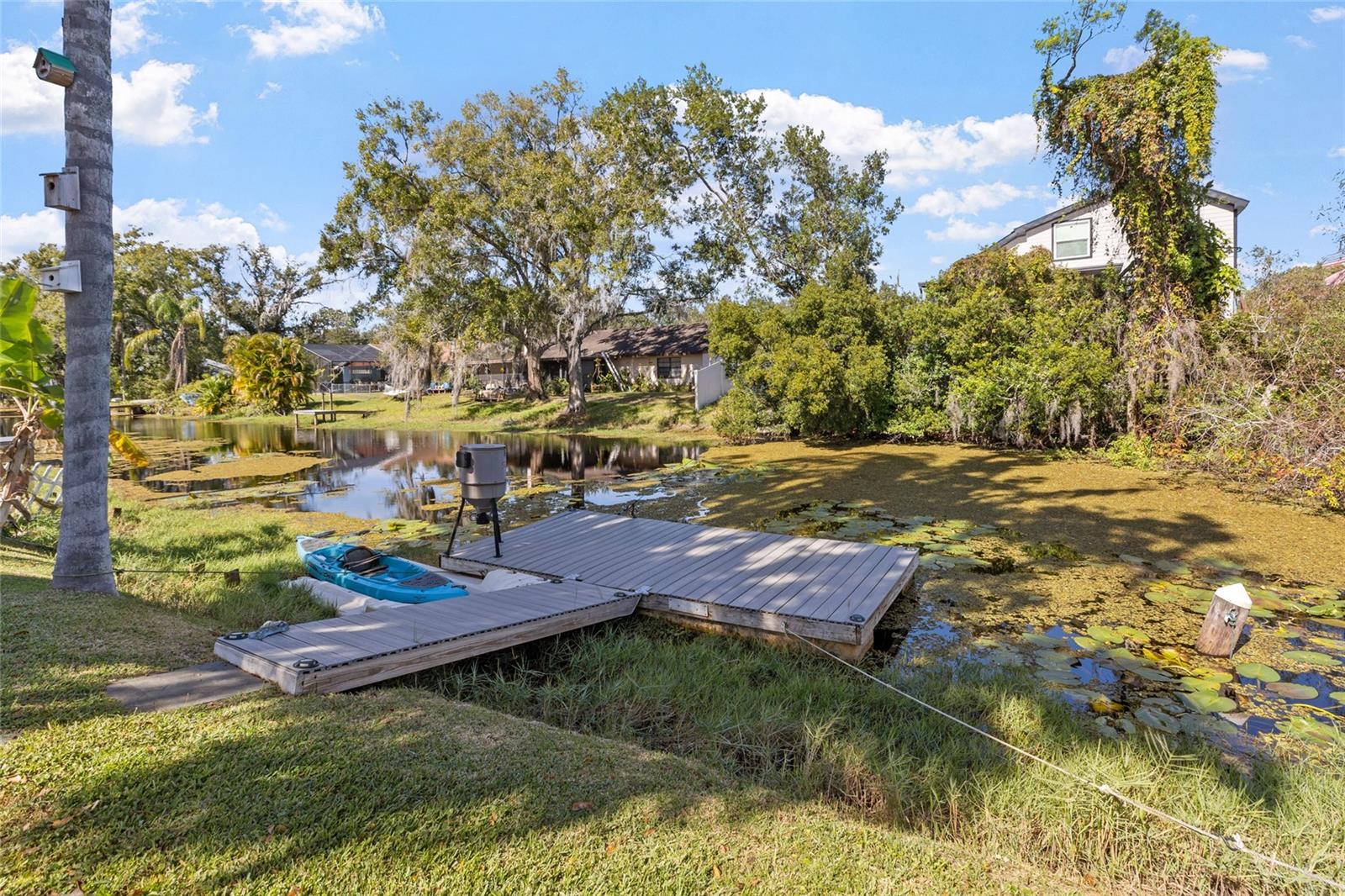 LAKE KEEN ESTATES - Residential