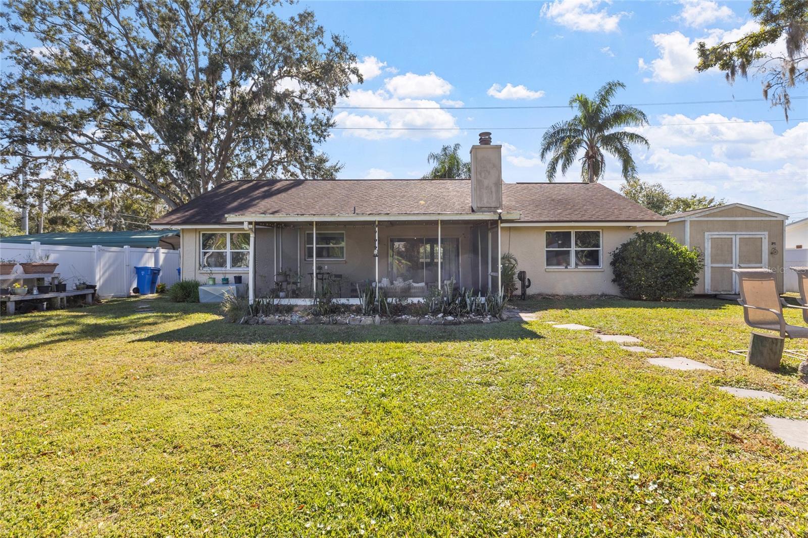 LAKE KEEN ESTATES - Residential