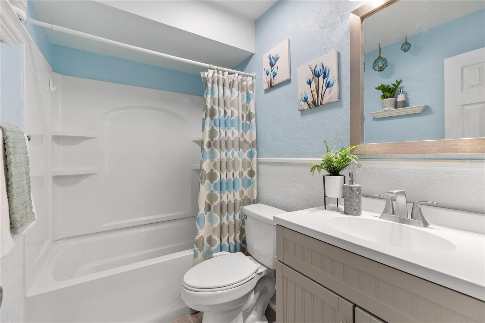 LAKE KEEN ESTATES - Residential