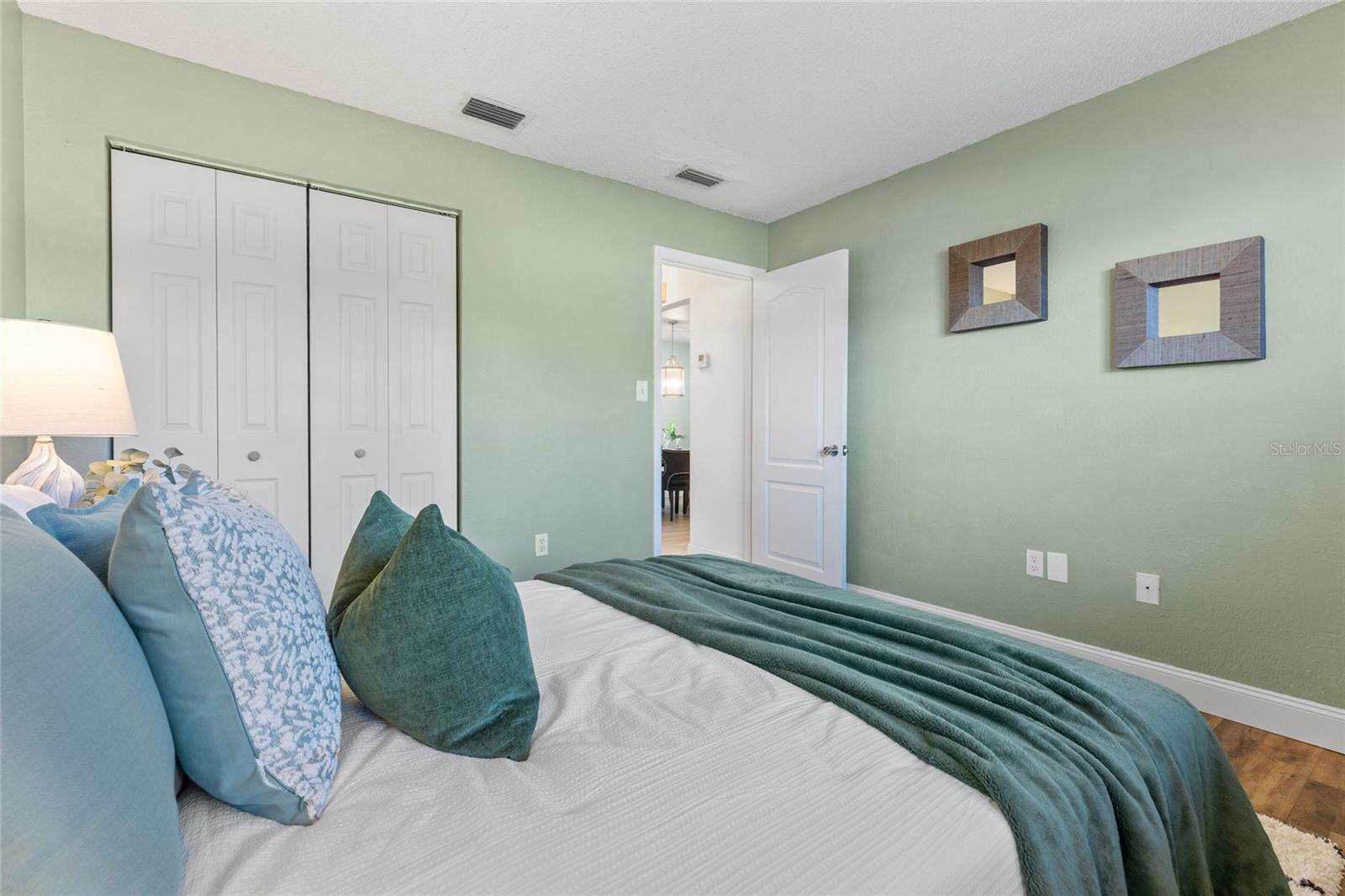 LAKE KEEN ESTATES - Residential