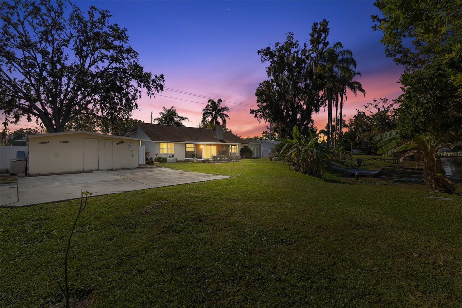 LAKE KEEN ESTATES - Residential