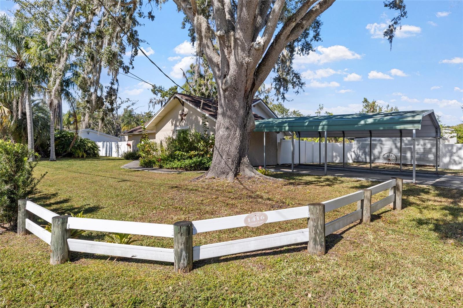 LAKE KEEN ESTATES - Residential