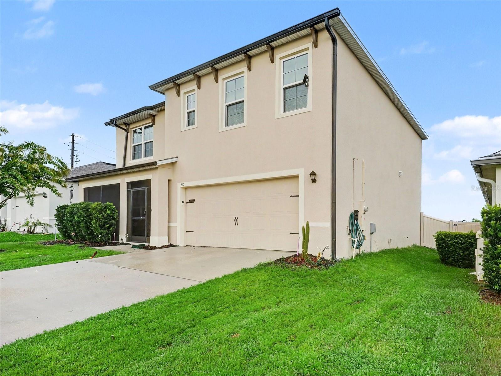 210 MEADOWBROOK BOULEVARD