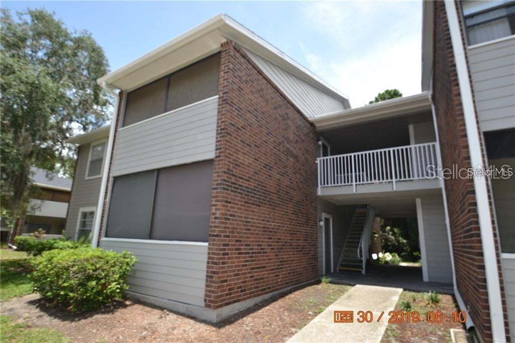 BEAUTIFUL 1 BEDROOM 1 BATHROOM CONDO LOCATED IN THE GATED COMMUNITY OF WINDJAMMER IN THE PRIME GATEWAY LOCATION OF ST PETERSBURG WITH QUICK ACCESS TO BRIDGES AND HIGHWAYS FOR A SHORT TRIP TO DOWNTOWN ST PETE, TAMPA, CLEARWATER AND GULF BEACHES. FEATURES NEWER TILE FLOORING THROUGH OUT, UPDATED KITCHEN WITH GRANITE COUNTER TOPS, UPDATED BATHROOM WITH UPGRADED TILE IN SHOWER, MUST SEE WONT LAST LONG !! RENT INCLUDES WATER SEWER AND TRASH