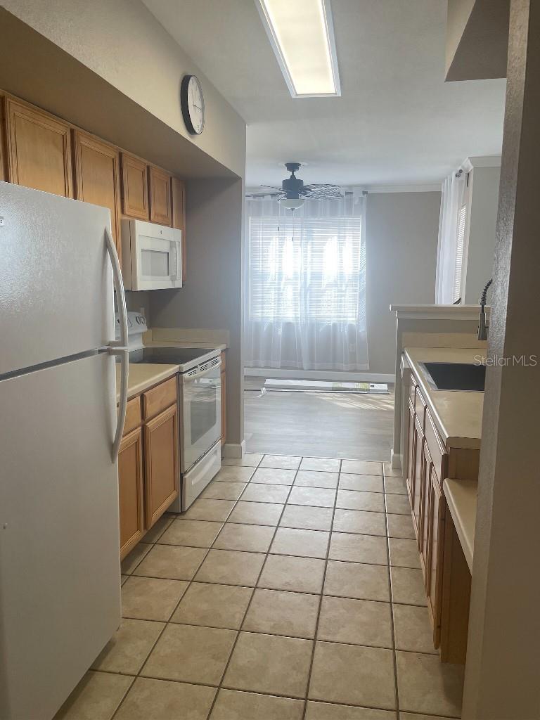 VILLAGIO - Residential