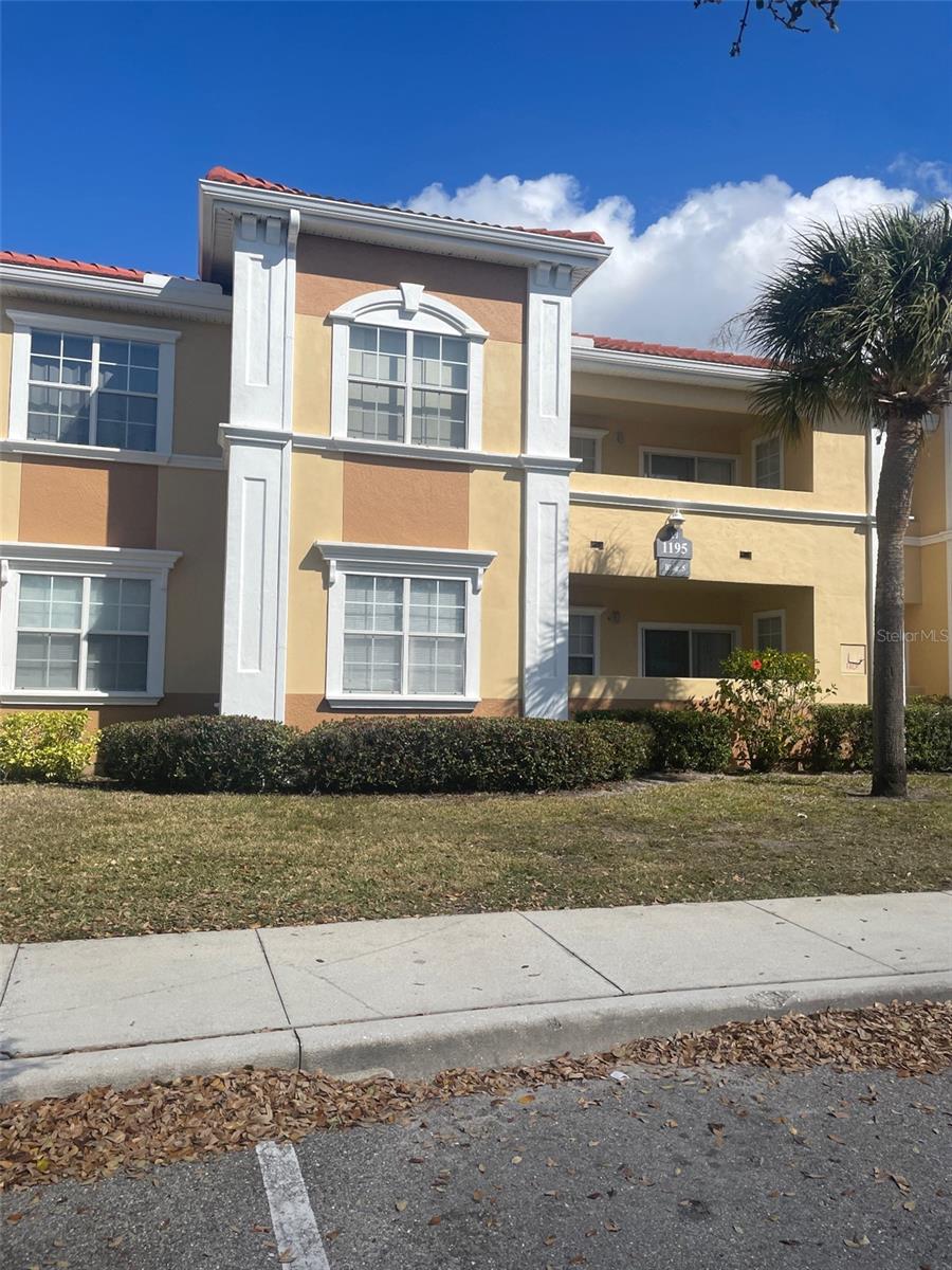 VILLAGIO - Residential