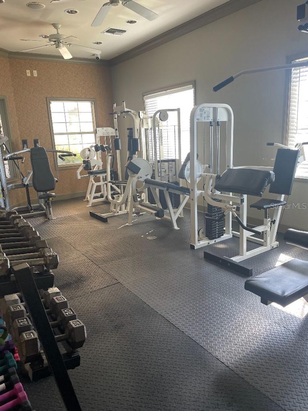 Photo of 1195 Villagio Circle #101, Sarasota, FL 34237 (MLS # TB8477467)