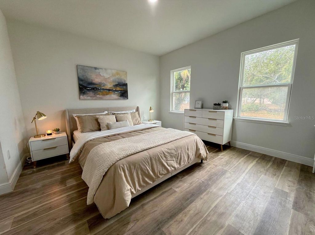 Photo of 351 Tenk Street, Port Charlotte, FL 33953 (MLS # O6394886)