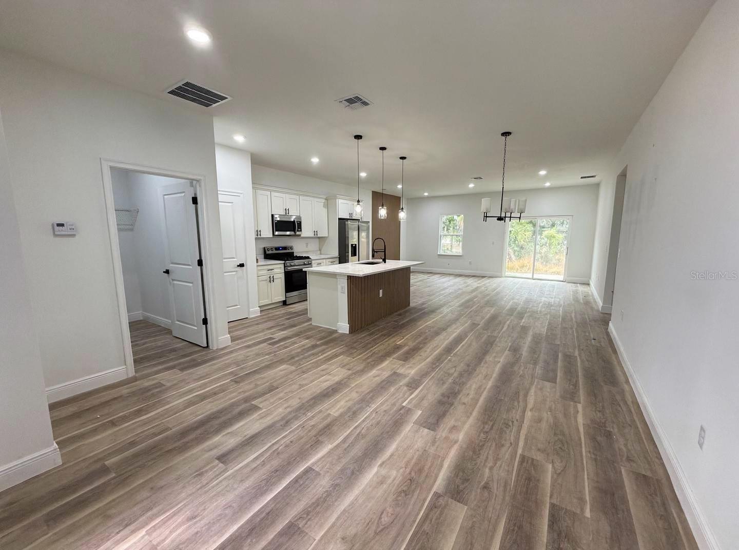 PORT CHARLOTTE SEC 032 - Residential