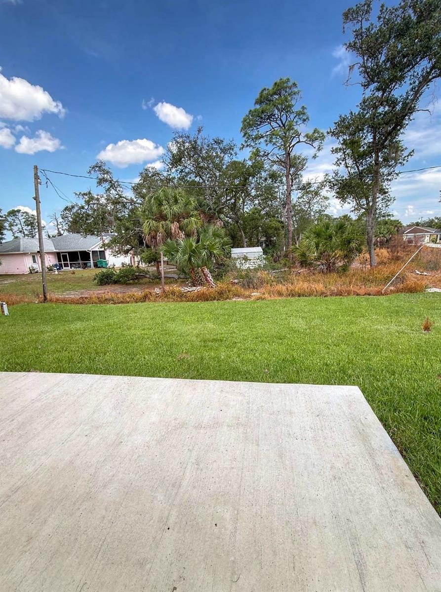 PORT CHARLOTTE SEC 032 - Residential